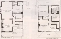 An illustration from Attractive homes (1912)