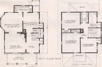 An illustration from Attractive homes (1912)