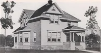 An illustration from Attractive homes (1912)