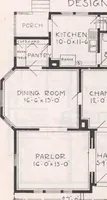 Picture 280 of 473 from Attractive homes (1912), leaf 119