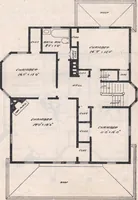 An illustration from Attractive homes (1912)