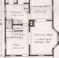 Picture 284 of 473 from Attractive homes (1912), leaf 120