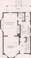 Picture 287 of 473 from Attractive homes (1912), leaf 121