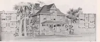 An illustration from Attractive homes (1912)
