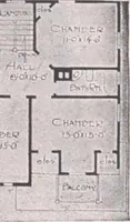 Picture 290 of 473 from Attractive homes (1912), leaf 122