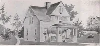 An illustration from Attractive homes (1912)