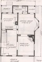 An illustration from Attractive homes (1912)