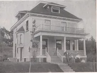 An illustration from Attractive homes (1912)