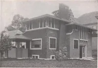 An illustration from Attractive homes (1912)