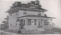 An illustration from Attractive homes (1912)