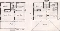 Picture 306 of 473 from Attractive homes (1912), leaf 127