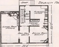 An illustration from Attractive homes (1912)