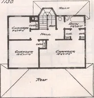 An illustration from Attractive homes (1912)