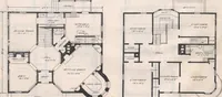An illustration from Attractive homes (1912)