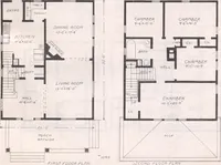 An illustration from Attractive homes (1912)