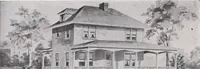 An illustration from Attractive homes (1912)