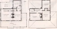 An illustration from Attractive homes (1912)