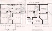 Picture 317 of 473 from Attractive homes (1912), leaf 132