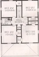 An illustration from Attractive homes (1912)