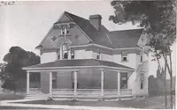 An illustration from Attractive homes (1912)