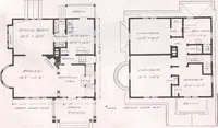 An illustration from Attractive homes (1912)