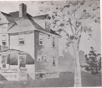 An illustration from Attractive homes (1912)