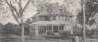 An illustration from Attractive homes (1912)