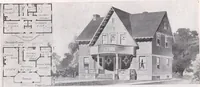 Picture 338 of 473 from Attractive homes (1912), leaf 140