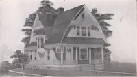 Picture 340 of 473 from Attractive homes (1912), leaf 141