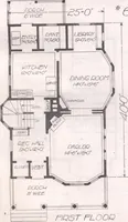 An illustration from Attractive homes (1912)