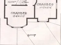 An illustration from Attractive homes (1912)