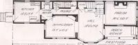 An illustration from Attractive homes (1912)