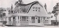 Picture 352 of 473 from Attractive homes (1912), leaf 145