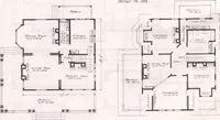 An illustration from Attractive homes (1912)