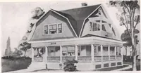 Picture 354 of 473 from Attractive homes (1912), leaf 146