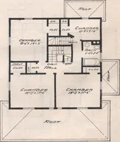 An illustration from Attractive homes (1912)
