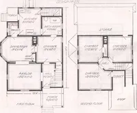 An illustration from Attractive homes (1912)