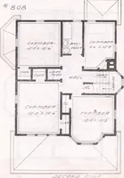 Picture 370 of 473 from Attractive homes (1912), leaf 152