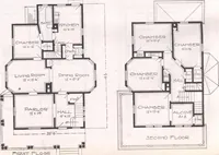 An illustration from Attractive homes (1912)