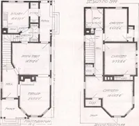 An illustration from Attractive homes (1912)
