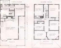 An illustration from Attractive homes (1912)