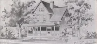 Picture 384 of 473 from Attractive homes (1912), leaf 158
