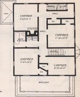 An illustration from Attractive homes (1912)