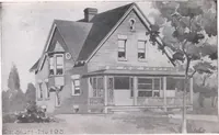 Picture 395 of 473 from Attractive homes (1912), leaf 163