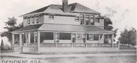 Picture 397 of 473 from Attractive homes (1912), leaf 164
