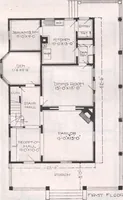 An illustration from Attractive homes (1912)