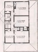 An illustration from Attractive homes (1912)