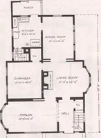 An illustration from Attractive homes (1912)