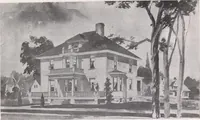 An illustration from Attractive homes (1912)