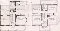 Picture 408 of 473 from Attractive homes (1912), leaf 168